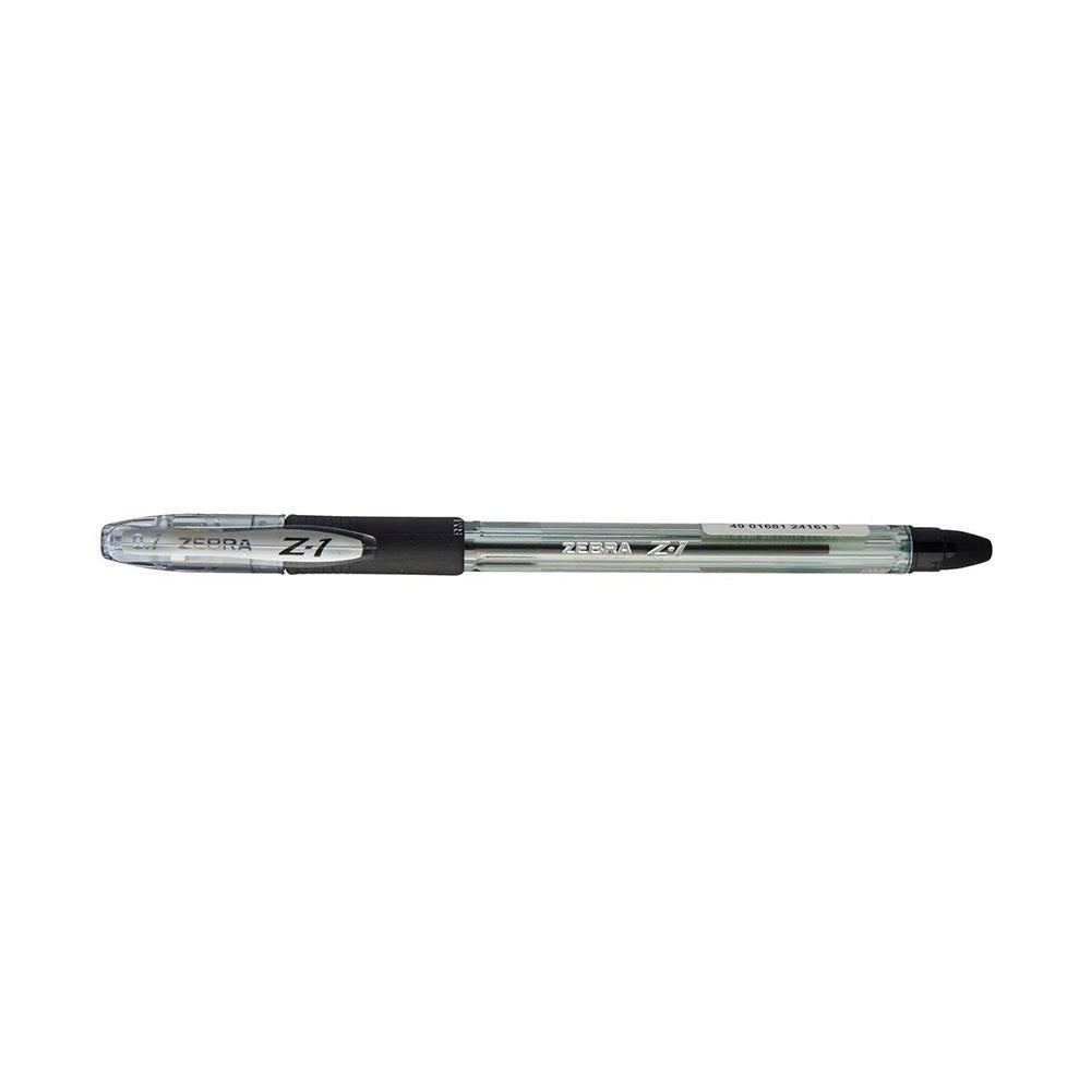 Zebra Z-1 Ballpoint Pen 0.7MM